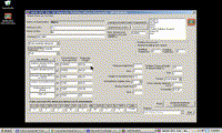 Air,  gas, Stack gas dispersion modeling software