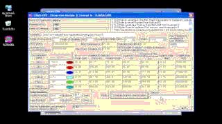 gas Dispersion Module